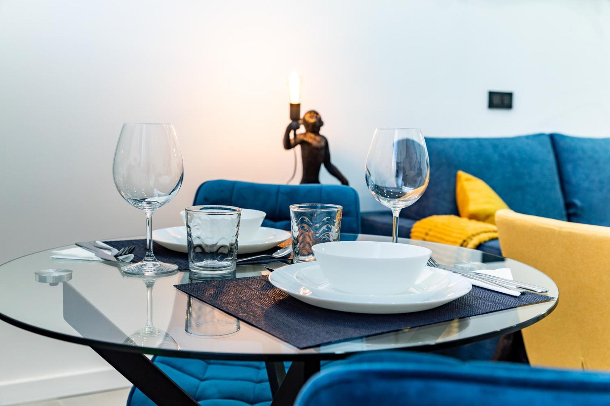 Appartamento Loft 11 A Murcia Esterno foto