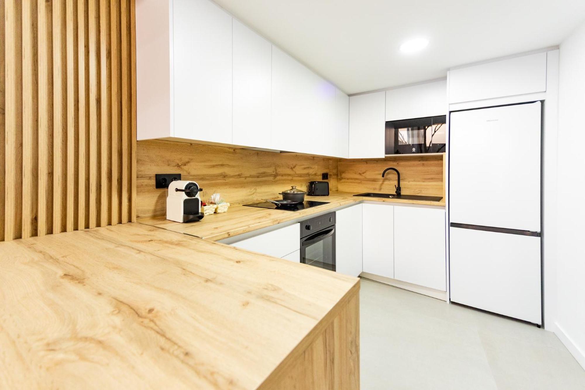 Appartamento Loft 11 A Murcia Esterno foto