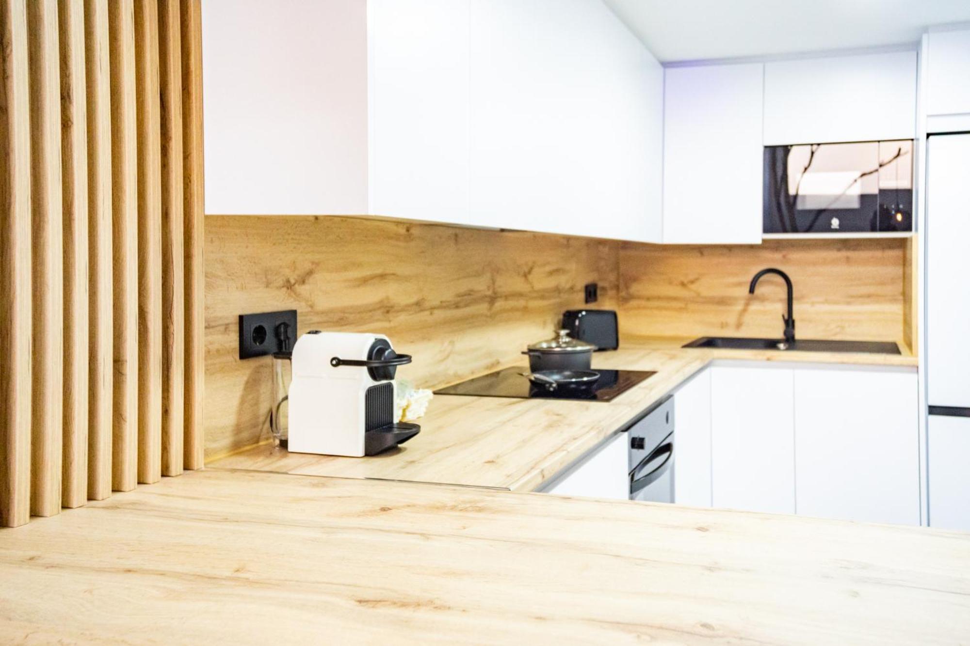 Appartamento Loft 11 A Murcia Esterno foto