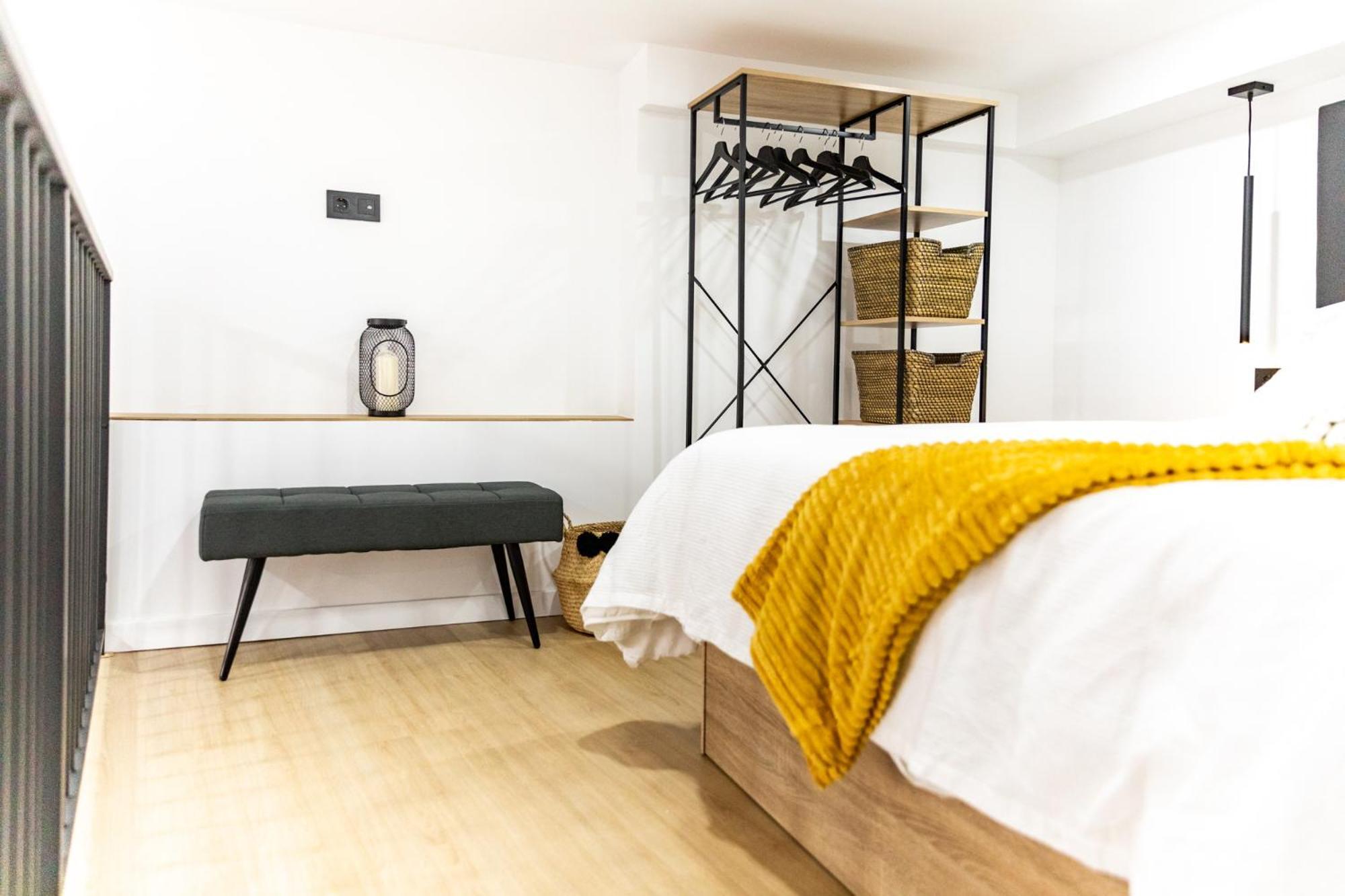 Appartamento Loft 11 A Murcia Esterno foto