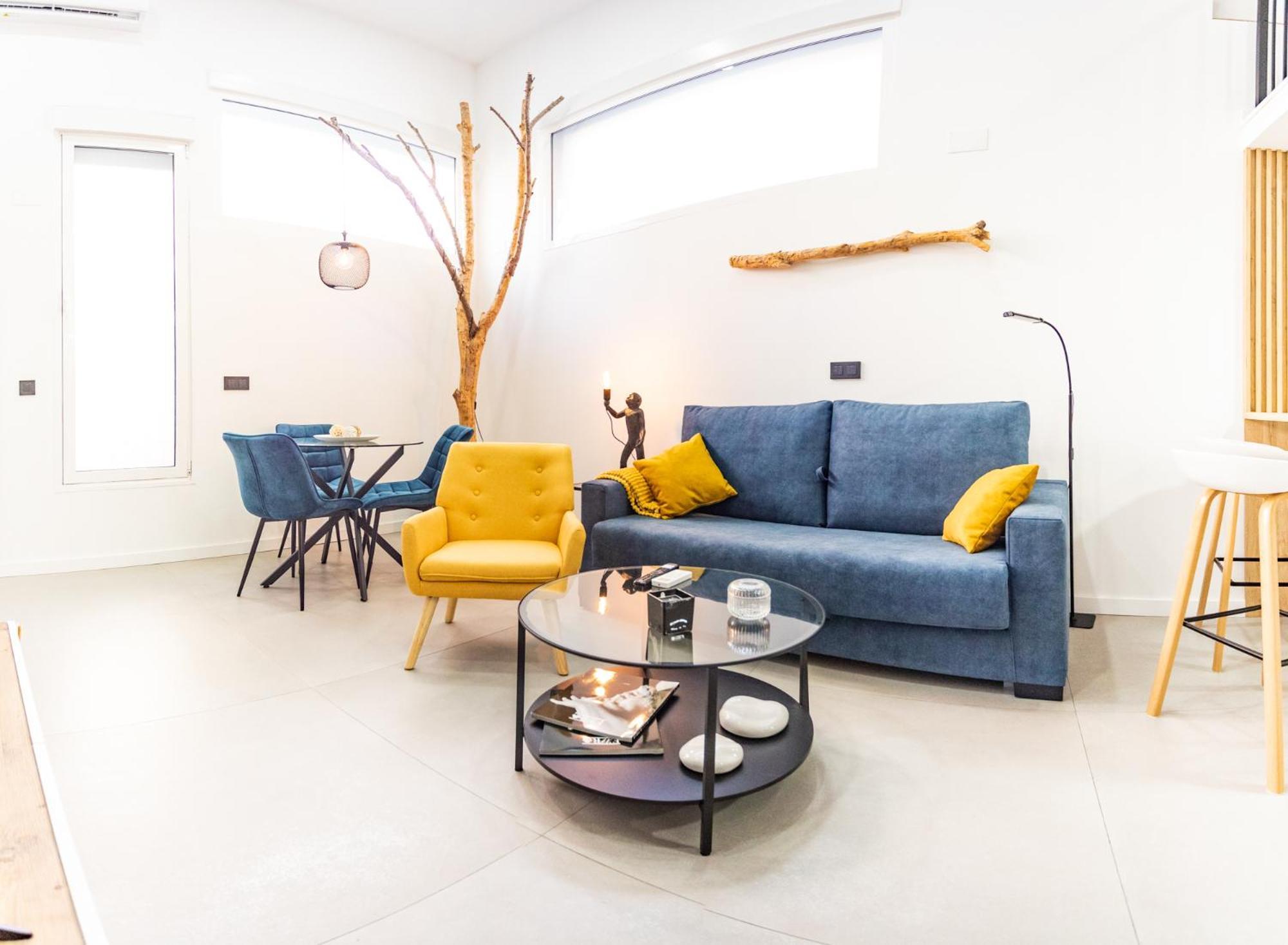 Appartamento Loft 11 A Murcia Esterno foto